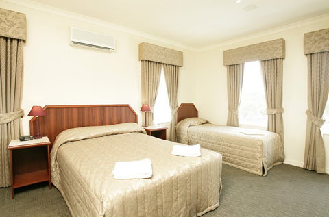 Bayswater Hotel - ACT Tourism 3
