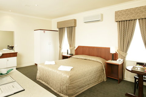 Bayswater Hotel - ACT Tourism 4