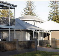 Clearwater Motel Apartments - ACT Tourism