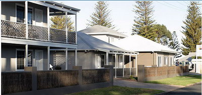 Clearwater Motel Apartments - ACT Tourism 0