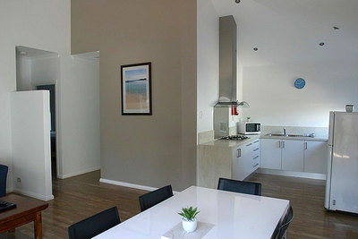 Clearwater Motel Apartments - ACT Tourism 3