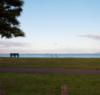 Esperance Beachfront Resort - ACT Tourism
