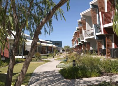 Footprints At Preston Beach - ACT Tourism 6