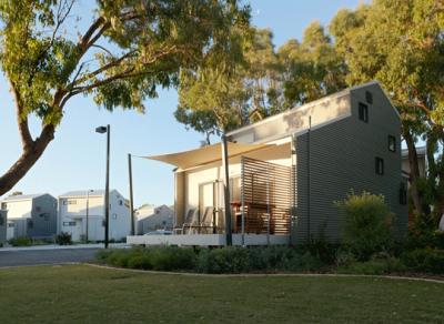 Footprints At Preston Beach - ACT Tourism 7