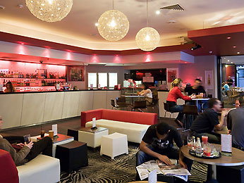 Ibis Perth - ACT Tourism 0