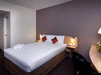 Ibis Perth - ACT Tourism 1