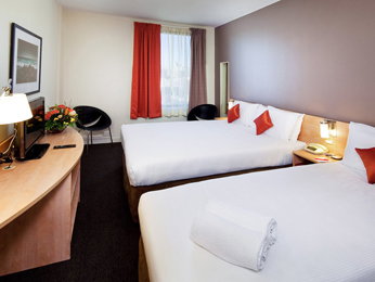 Ibis Perth - ACT Tourism 2
