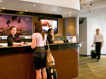 Ibis Perth - ACT Tourism 3