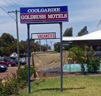 Coolgardie Motel - ACT Tourism