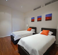 Gallery Suites - ACT Tourism