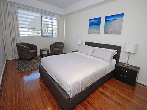 Gallery Suites - ACT Tourism 3