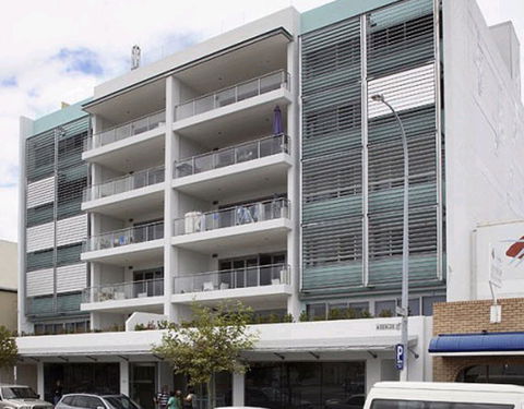 Gallery Suites - ACT Tourism 4