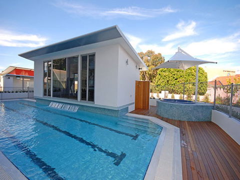 Gallery Suites - ACT Tourism 5