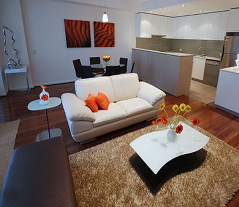 Gallery Suites - ACT Tourism 6
