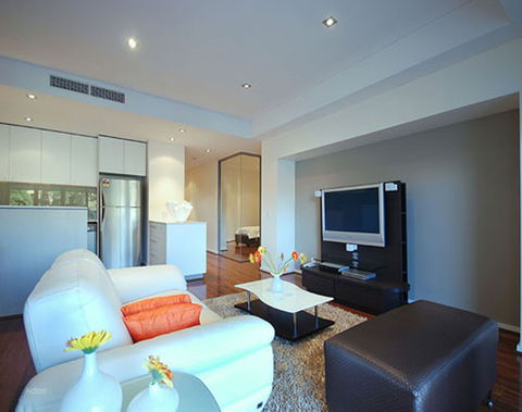 Gallery Suites - ACT Tourism 7