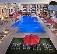 Oaks Broome - ACT Tourism