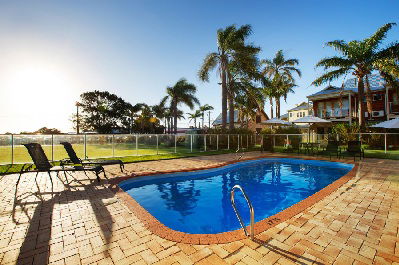 The Royal Palms Residence And Resort - ACT Tourism 0