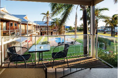 The Royal Palms Residence And Resort - ACT Tourism 2