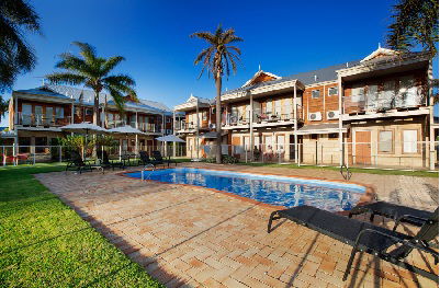 The Royal Palms Residence And Resort - ACT Tourism 3