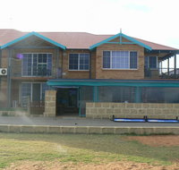 Seaspray Beach Holiday Park - ACT Tourism