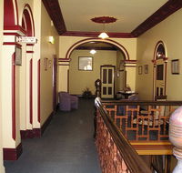 Shamrock Hotel - ACT Tourism