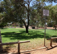 Alice Atkinson Caravan Park - ACT Tourism