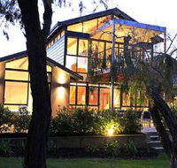 Halcyon Bay - ACT Tourism