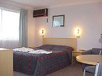 Abel Tasman Motel - ACT Tourism 2