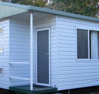 Caseys Beach Holiday  Lifestyle Village - ACT Tourism