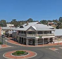 Plantagenet Motel Hotel - ACT Tourism