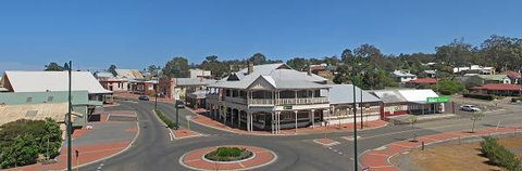 Plantagenet Motel Hotel - ACT Tourism 0