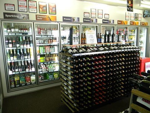 Plantagenet Motel Hotel - ACT Tourism 4