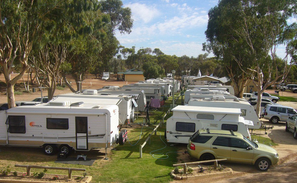 Ucarty West WA ACT Tourism