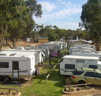 Goomalling Caravan Park - ACT Tourism