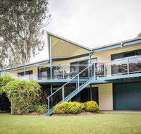 3077 Purnong - River  Shack Rentals - ACT Tourism