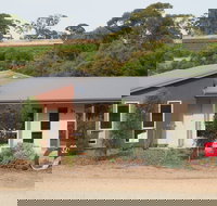 32 West B  B - ACT Tourism