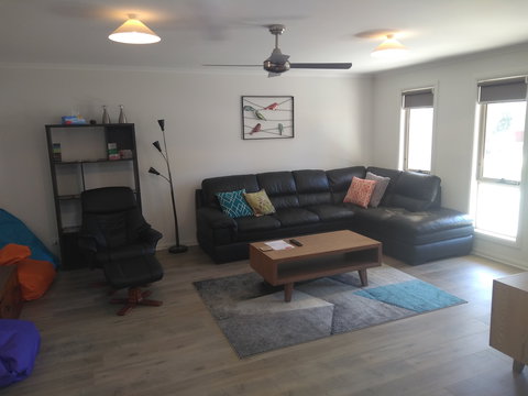 32 West B & B - ACT Tourism 2