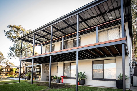 58 Pelican Point Via Morgan - ACT Tourism 1