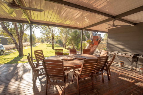 58 Pelican Point Via Morgan - ACT Tourism 2