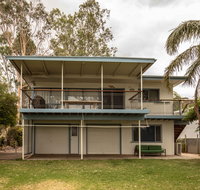78  River Lane Mannum -River Shack Rentals - ACT Tourism