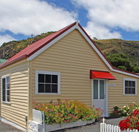 Abbey's 'The Bakery' - ACT Tourism
