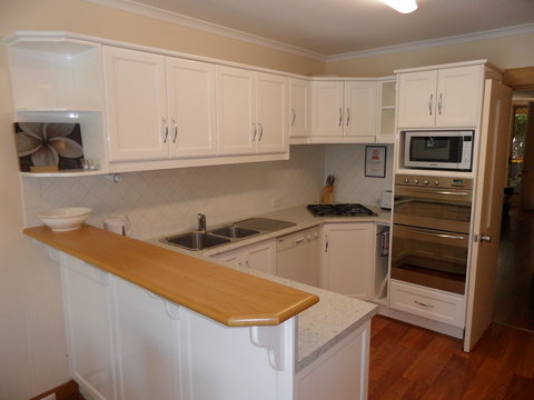 Adelaide Serviced Accommodation - Archer Townhouse - ACT Tourism 2