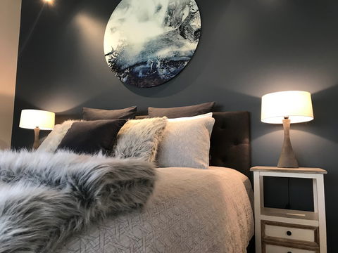 Adelaide Hills Retreats - The Nest - ACT Tourism 1