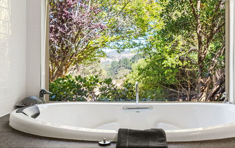 Adelaide Hills Retreats - The Nest - ACT Tourism 2