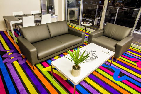 ADGE Apartments - ACT Tourism 0