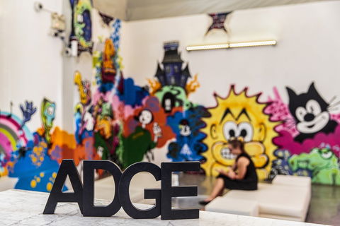 ADGE Apartments - ACT Tourism 1