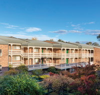 Adina Serviced Apartments Canberra Kingston - ACT Tourism