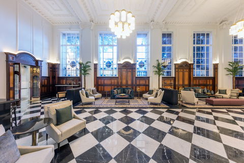 Adina Apartment Hotel Brisbane - ACT Tourism 2