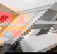 Adina Serviced Apartments Sydney Martin Place - ACT Tourism