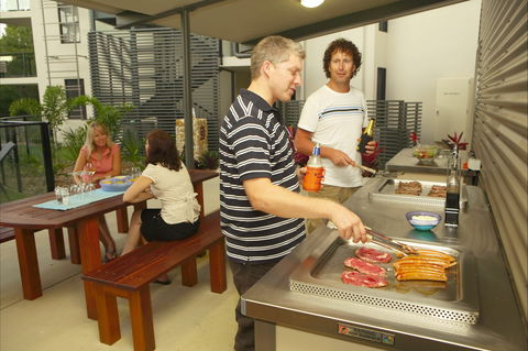 Agnes Water Beach Club - ACT Tourism 1